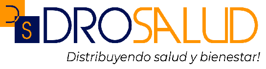 Drosalud Logo